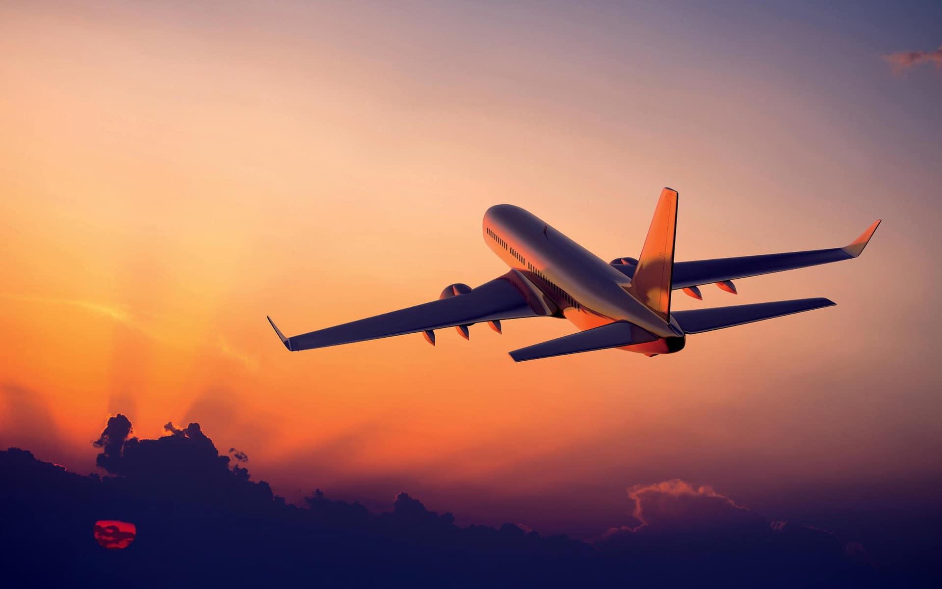 Airlines Images