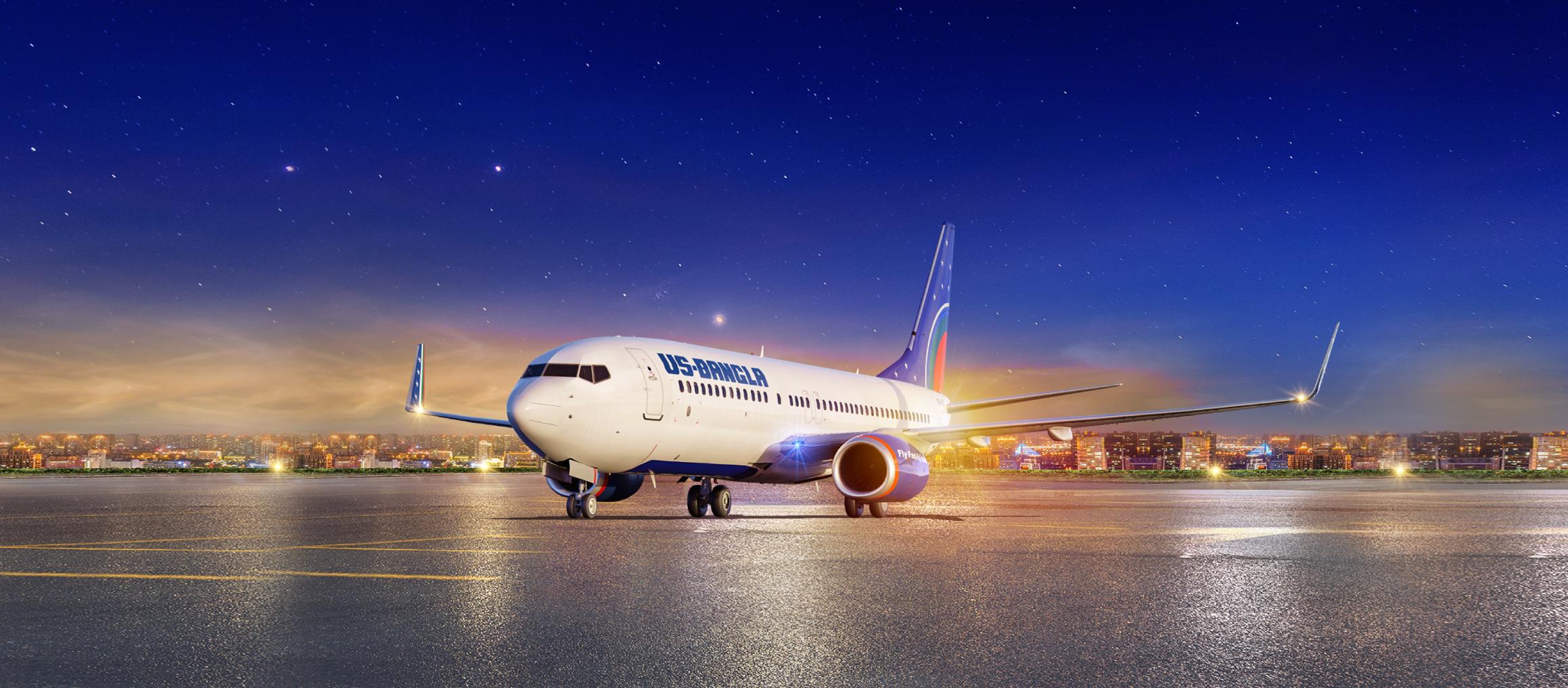 US-Bangla Airlines Inaugurates Five Weekly Flights to Riyadh