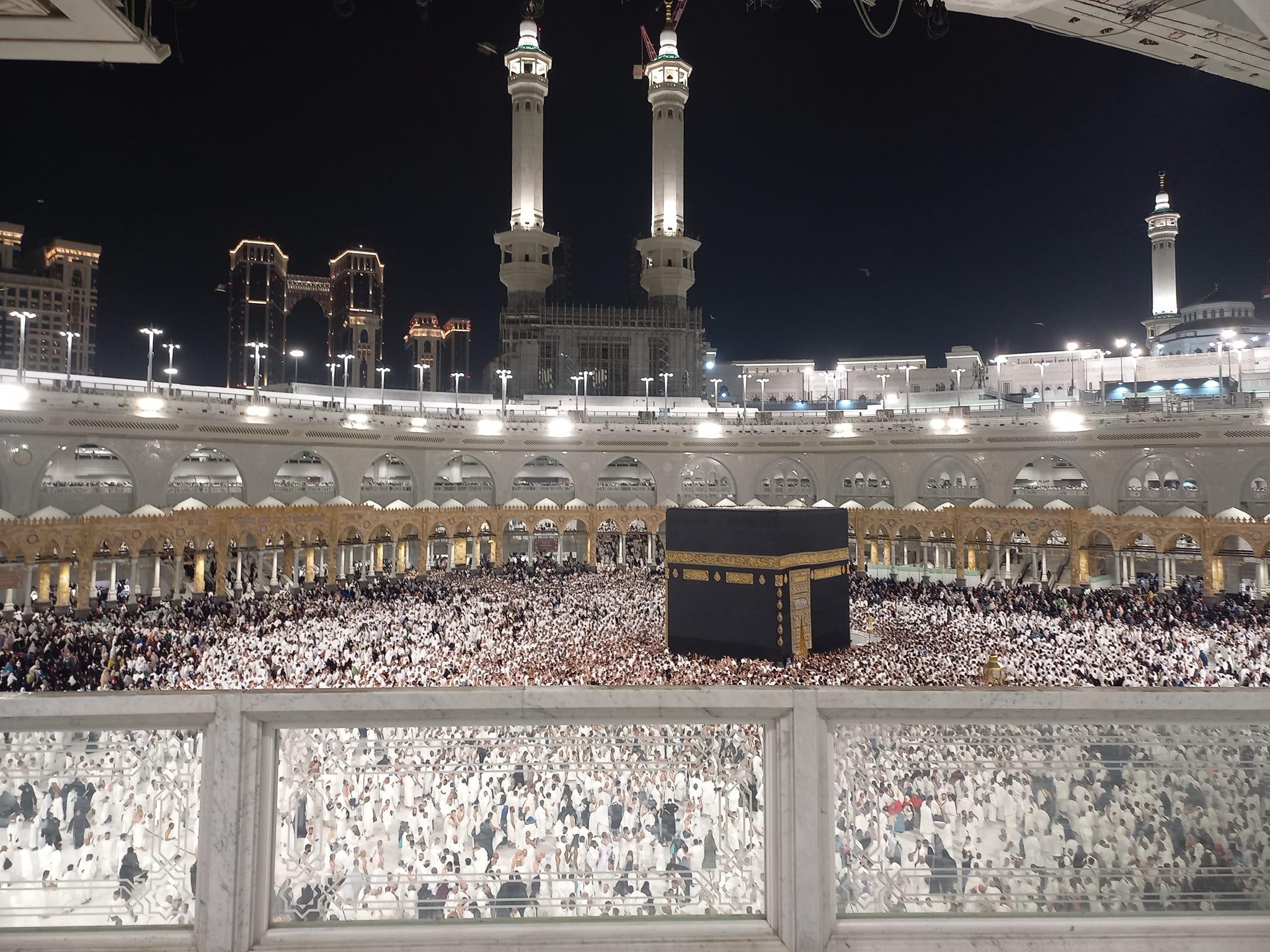 Saudi Arabia Announces Umrah Season Calendar, Pilgrim Arrivals Begin June 11