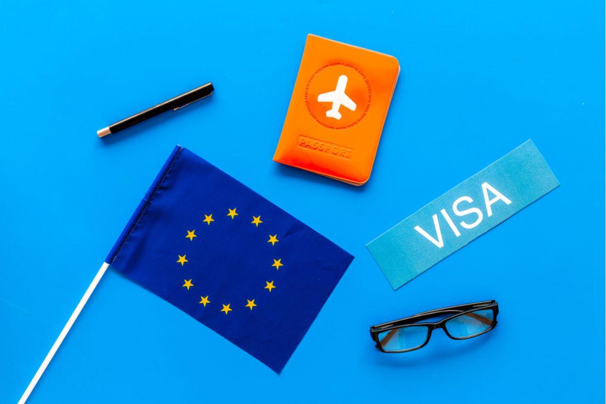Easiest Schengen Visas in 2025